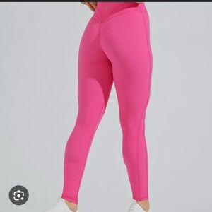 BuffBunny Legacy Leggings M Miami vice